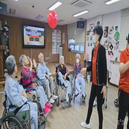 25년 9월 풍선놀이